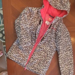 Girls Columbia Thermal coil